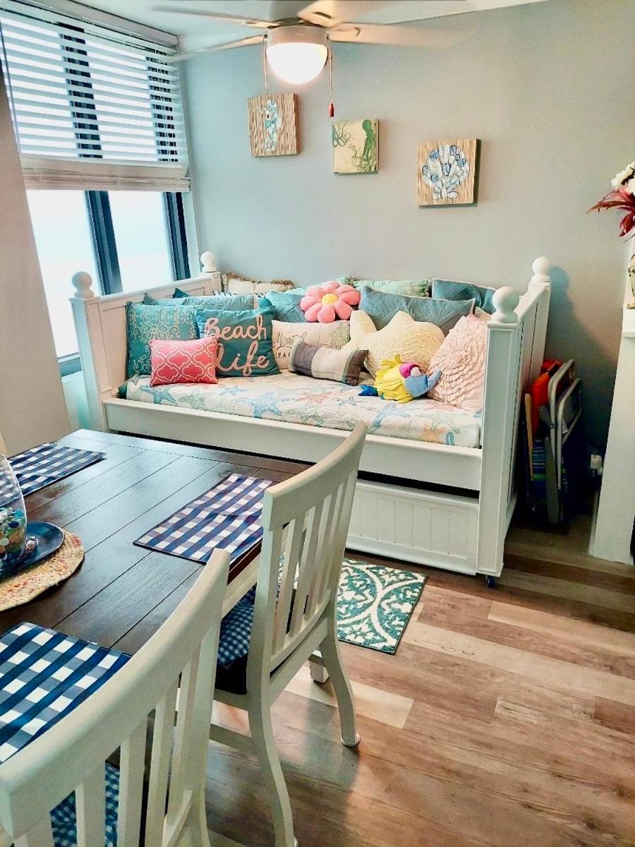 Shipface Shore Apartment *