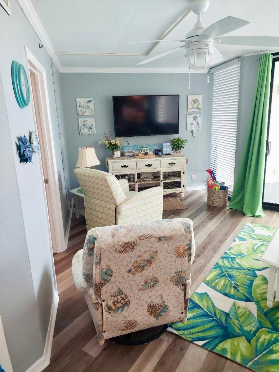 Apartment Shipface Shore Panama City Beach