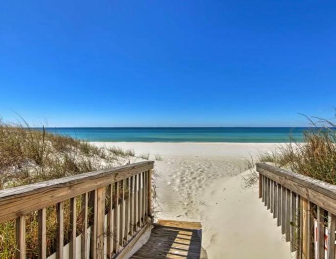 Shipface Shore * Panama City Beach