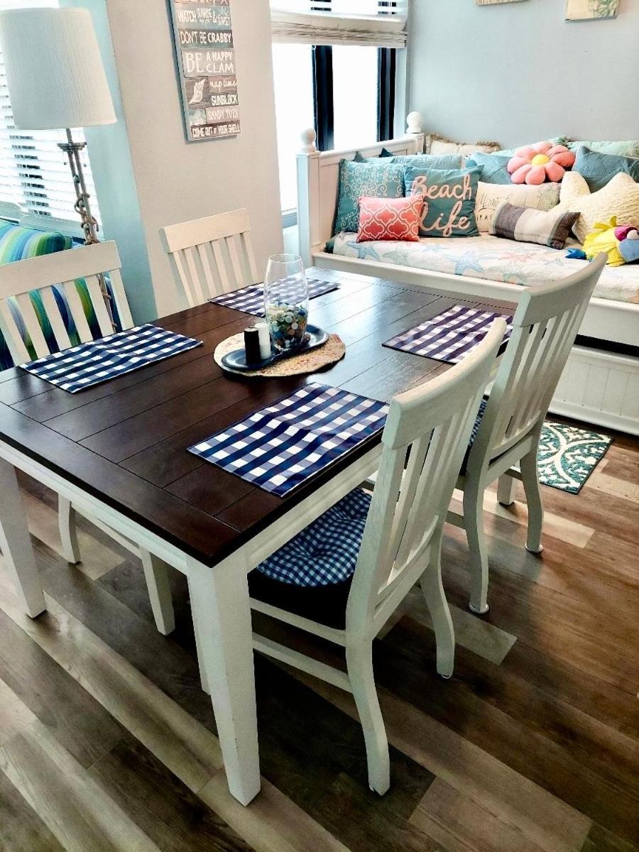 Shipface Shore Apartment *