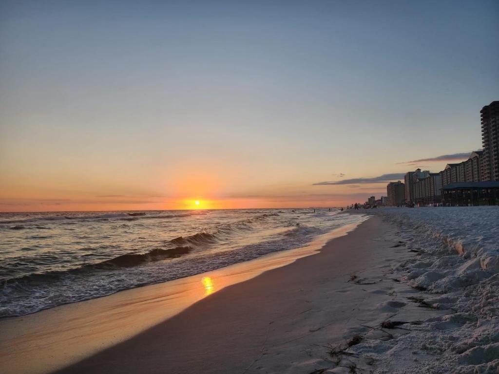 Shipface Shore * Panama City Beach